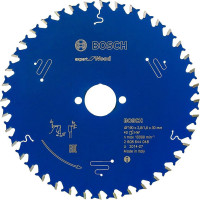 Пиляльний диск Bosch Expert for Wood 190×2,6×30, 40 ATB