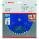 Пиляльний диск Bosch Expert for Wood 190×2,6×30, 40 ATB