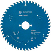 Пиляльний диск Bosch Expert for Wood 190×2,6×30, 48 ATB