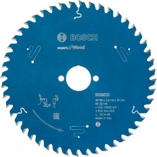 Пиляльний диск Bosch Expert for Wood 190×2,6×30, 48 ATB