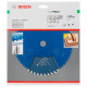 Пиляльний диск Bosch Expert for Wood 190×2,6×30, 48 ATB