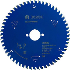 Пиляльний диск Bosch Expert for Wood 190×2,6×30, 56 ATB