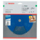 Пиляльний диск Bosch Expert for Wood 190×2,6×30, 56 ATB