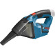 Акумуляторний пилосос Bosch GAS 12V Professional, без акб