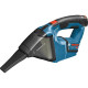 Акумуляторний пилосос Bosch GAS 12V Professional, без акб