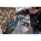 Акумуляторний пилосос Bosch GAS 12V Professional, без акб