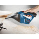 Акумуляторний пилосос Bosch GAS 12V Professional, без акб