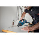 Акумуляторний пилосос Bosch GAS 12V Professional, без акб