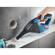 Акумуляторний пилосос Bosch GAS 12V Professional, без акб