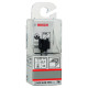 Фреза шарнірна Bosch Standard for Wood 8х12.7х12.4 мм