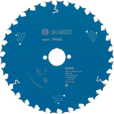 Пиляльний диск Bosch Expert for Wood 200×2,8×30, 30 ATB