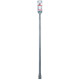Зубило плоске Bosch Eco SDS-Max, 600х25 мм