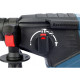 Акумуляторний перфоратор Bosch GBH 187-Li Professional, патрон SDS-Plus, 2 акб GBA 18V 5 Ah і з/п GAL 1880 CV, у кейсі