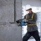 Акумуляторний перфоратор Bosch GBH 187-Li Professional, патрон SDS-Plus, 2 акб GBA 18V 5 Ah і з/п GAL 1880 CV, у кейсі