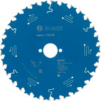 Пиляльний диск Bosch Expert for Wood 210×2,8×30, 30 ATB