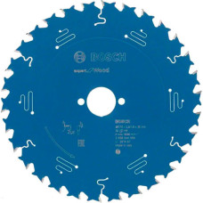 Пиляльний диск Bosch Expert for Wood 210×2,8×30, 30 ATB