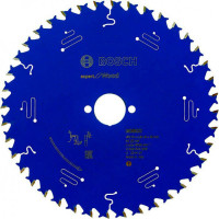Пиляльний диск Bosch Expert for Wood 210×2,8×30, 40 ATB