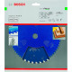 Пиляльний диск Bosch Expert for Wood 210×2,8×30, 40 ATB