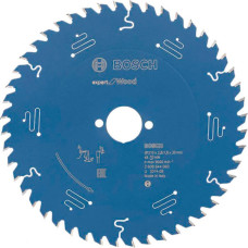 Пиляльний диск Bosch Expert for Wood 210×2,8×30, 48 ATB