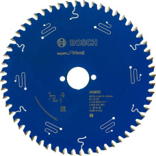Пиляльний диск Bosch Expert for Wood 210×2,8×30, 56 ATB