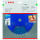 Пиляльний диск Bosch Expert for Wood 210×2,8×30, 56 ATB