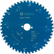 Пиляльний диск Bosch Expert for Wood 235×2,8×30, 48 ATB