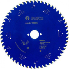Пиляльний диск Bosch Expert for Wood 237×2,5×30, 24 ATB