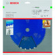 Пиляльний диск Bosch Expert for Wood 237×2,5×30, 24 ATB