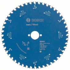 Пиляльний диск Bosch Expert for Wood 240×2,8×30, 48 ATB