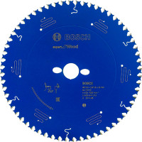 Пиляльний диск Bosch Expert for Wood 270×2.8×30 мм 60 ATB
