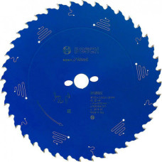 Пиляльний диск Bosch Expert for Wood 330×3,5×30, 40 ATB