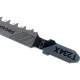 Пилка для лобзика Bosch T 234 X Progressor for Wood, 2-3х117 мм, 5 шт