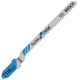Пилка для лобзика Bosch T 118 EOF Flexible for Metal, 1.5х83 мм, 5 шт