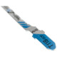 Пилка для лобзика Bosch T 118 EOF Flexible for Metal, 1.5х83 мм, 5 шт