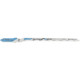 Пилка для лобзика Bosch T 118 EOF Flexible for Metal, 1.5х83 мм, 5 шт
