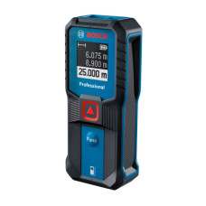 Лазерний далекомір Bosch GLM 25-23 Professional