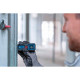 Лазерний далекомір Bosch GLM 25-23 Professional