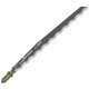 Пилка для лобзика Bosch T 313 AW Special for Soft Material, 152 мм, 3 шт