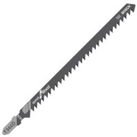 Пилка для лобзика Bosch T 344 D Speed for Wood, 4х152 мм, 3 шт