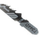 Пилка для лобзика Bosch T 344 D Speed for Wood, 4х152 мм, 3 шт