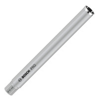 Алмазна коронка Bosch Standard for Concrete 52x450 мм, 1 1/4" UNC