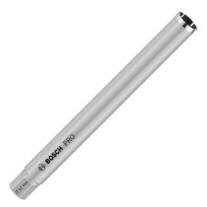 Алмазна коронка Bosch Standard for Concrete 52x450 мм, 1 1/4" UNC
