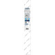 Алмазна коронка Bosch Standard for Concrete 62x450 мм, 1 1/4" UNC