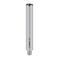 Алмазна коронка Bosch Standard for Concrete 72x450 мм, 1 1/4" UNC