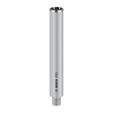 Алмазна коронка Bosch Standard for Concrete 72x450 мм, 1 1/4" UNC