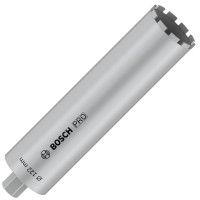 Алмазна коронка Bosch Standard for Concrete 122x450 мм, 1 1/4" UNC
