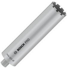 Алмазна коронка Bosch Standard for Concrete 122x450 мм, 1 1/4" UNC