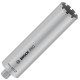 Алмазна коронка Bosch Standard for Concrete 122x450 мм, 1 1/4" UNC