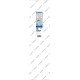 Алмазна коронка Bosch Standard for Concrete 122x450 мм, 1 1/4" UNC