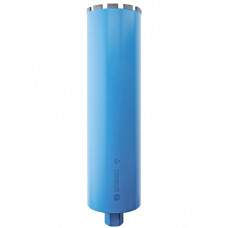 Алмазна коронка Bosch Standard for Concrete 132x450 мм, 1 1/4" UNC